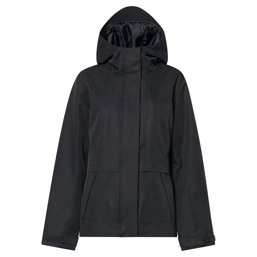 

Куртка Oakley Heavenly RC, черный