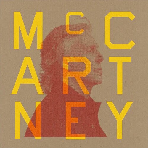 

Виниловая пластинка Mccartney, Paul - Mccartney Iii