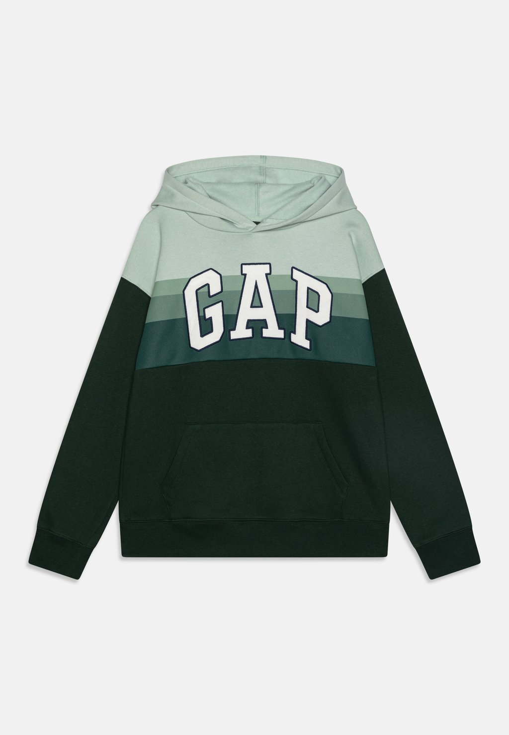 

Толстовка LOGO KIDS BOYS GAP, зеленый