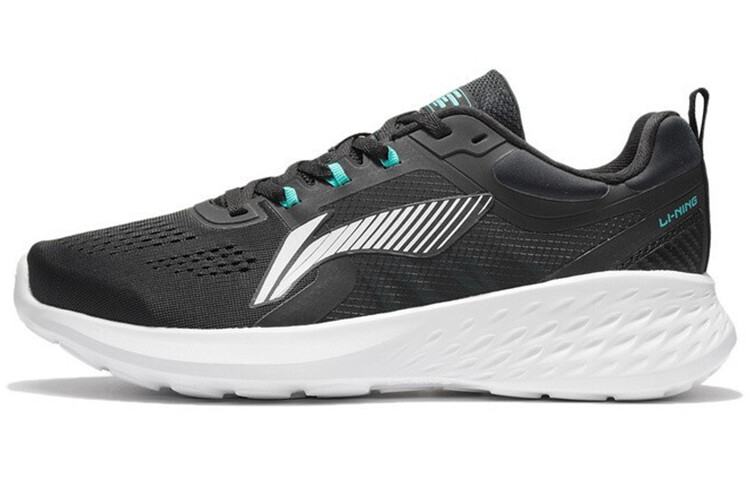 

Кроссовки мужские EazGo Low-top Black Lining
