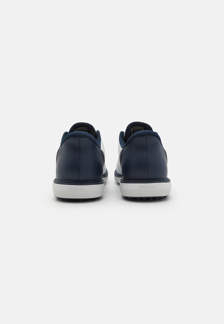 Кроссовки Skechers Performance Golf shoes (without spikes), White/Navy/White — фото 3