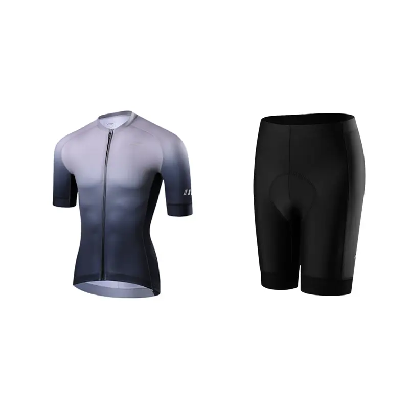 

Велосипедный костюм мужской LINING