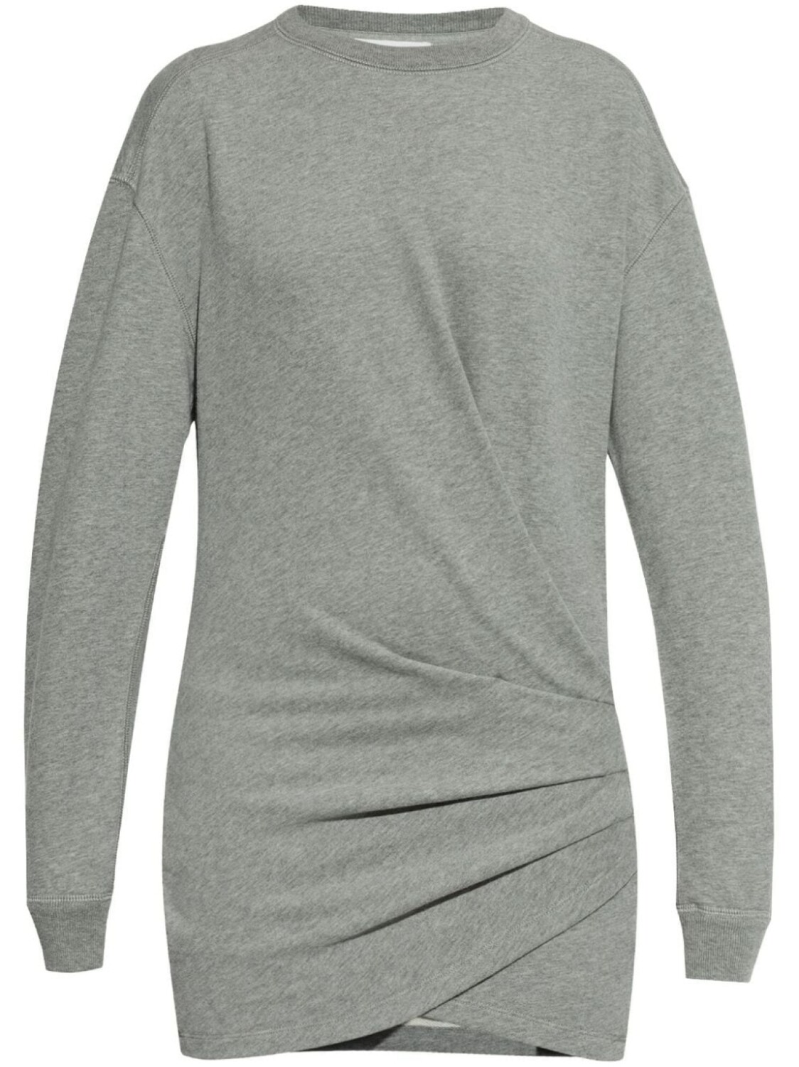 

MARANT ÉTOILE платье Pipper, серый