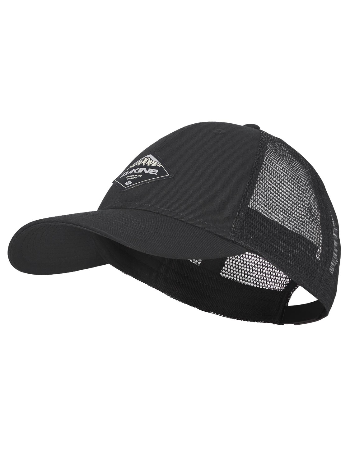 

Бейсболка Dakine TREELINE TRUCKER, черный