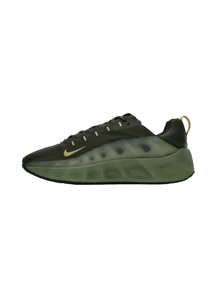 

Кроссовки Nike Sportswear AVA ROVER, Khaki/Fir/Pastel Green