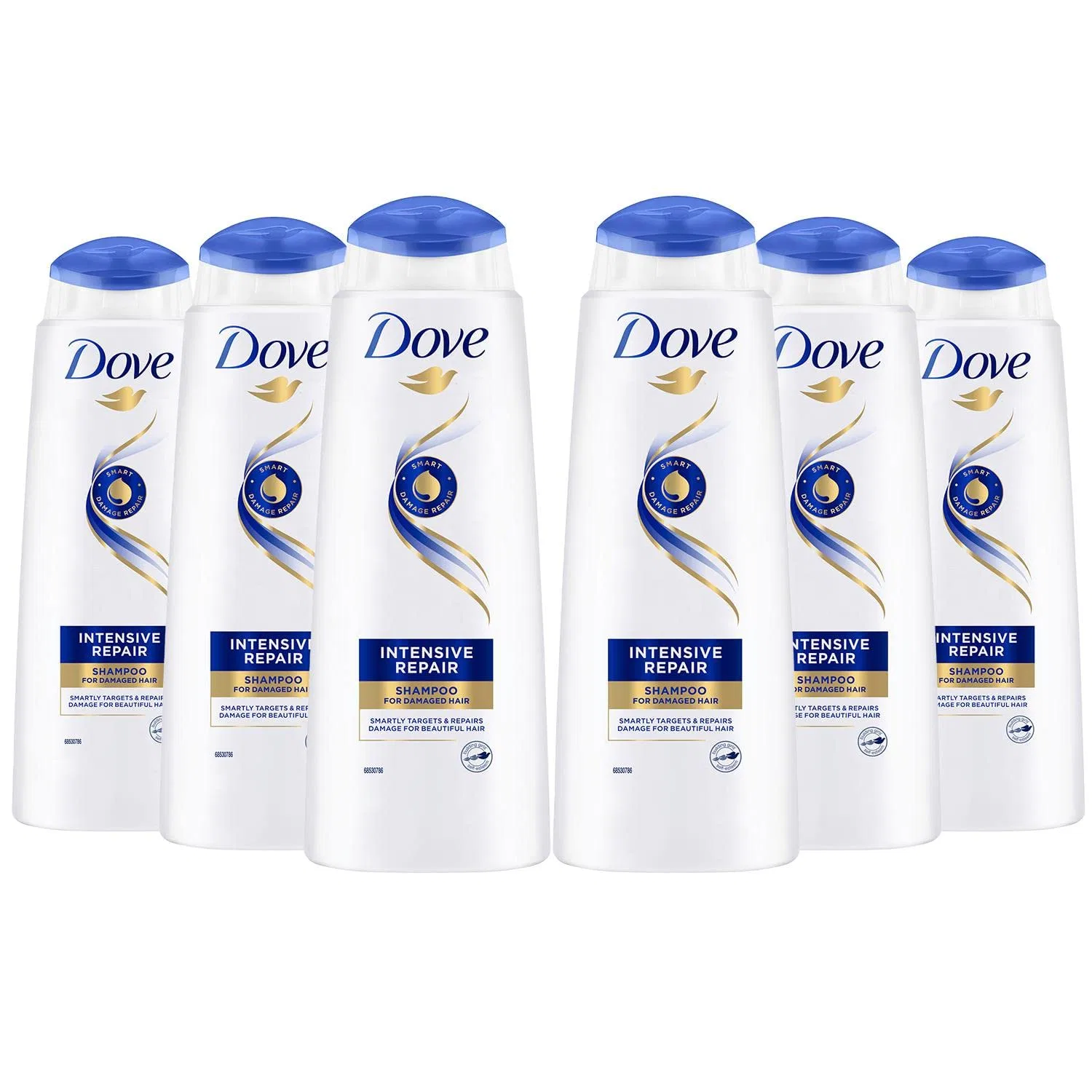Шампунь Dove Intensive Repair, 400 мл Dove