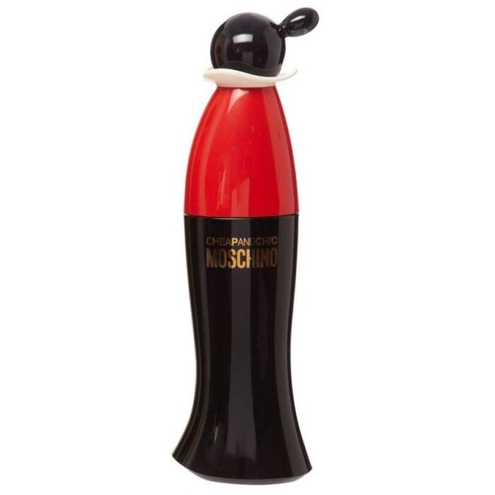 

Туалетная вода унисекс Cheap&chic EDT Moschino, 100
