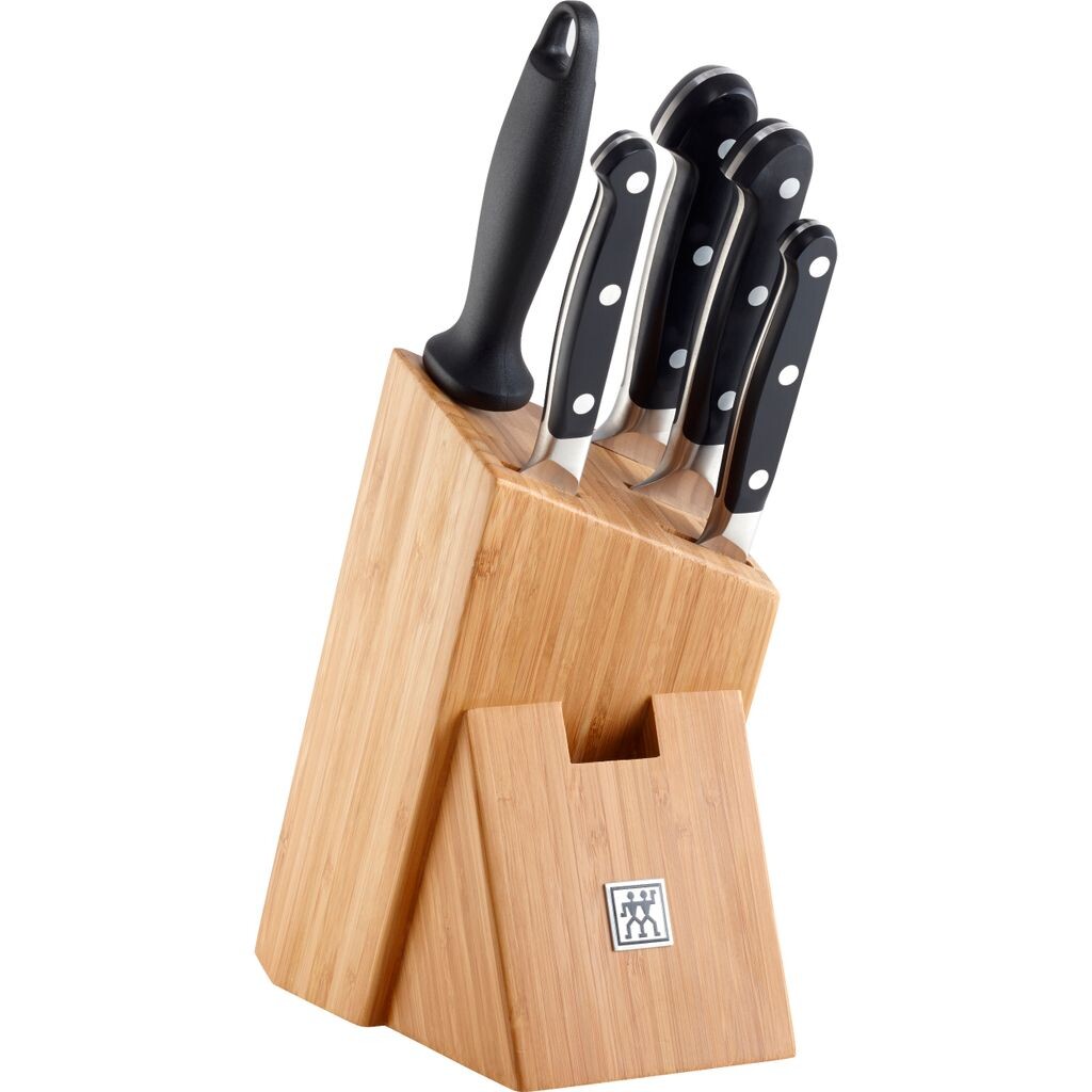 

Блок ножей Zwilling Pro 6 шт. 38448-000-0