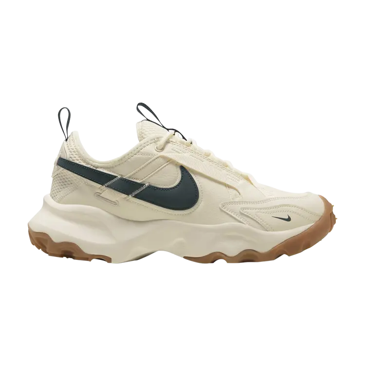 

Кроссовки Wmns TC 7900, цвет Pale Ivory Armory Navy