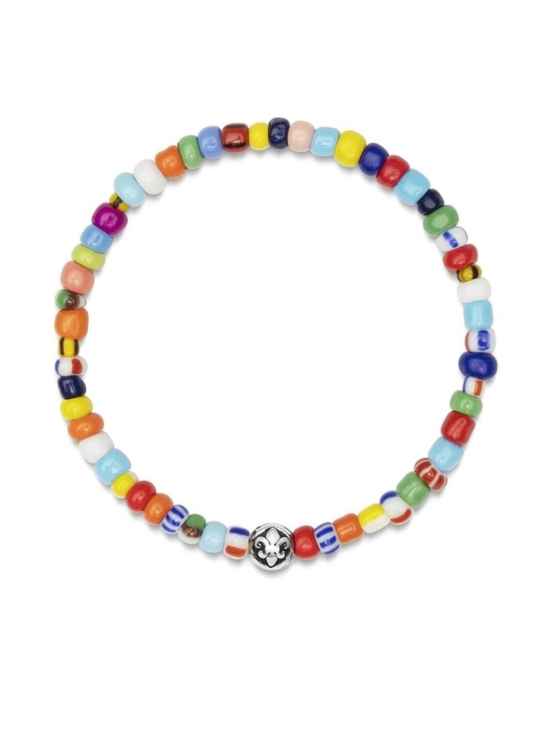 

Браслет Assorted Vintage Nialaya Jewelry, красный