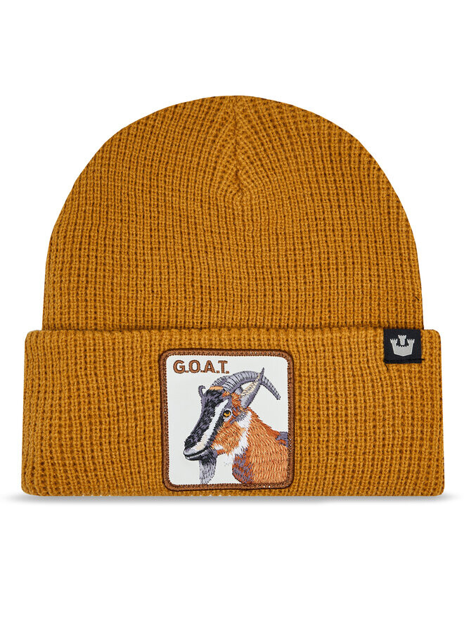 

Кепка Goorin Bros, коричневый