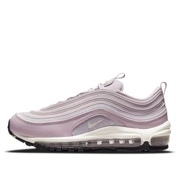 

Кроссовки air max 97 Nike, розовый