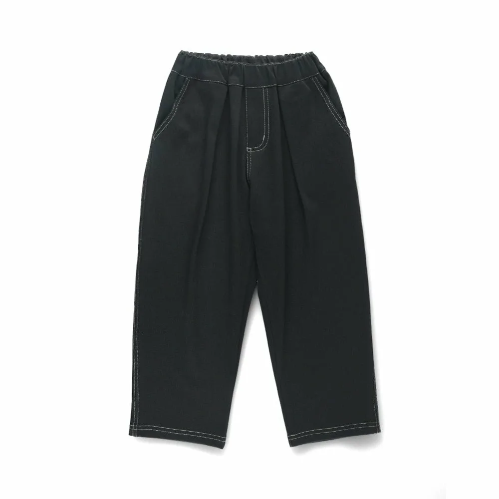Брюки HUGOOD Branshes, black