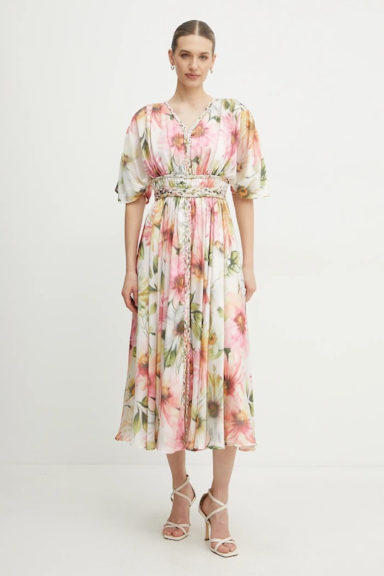 

Платье LUCIE Guess, розовый