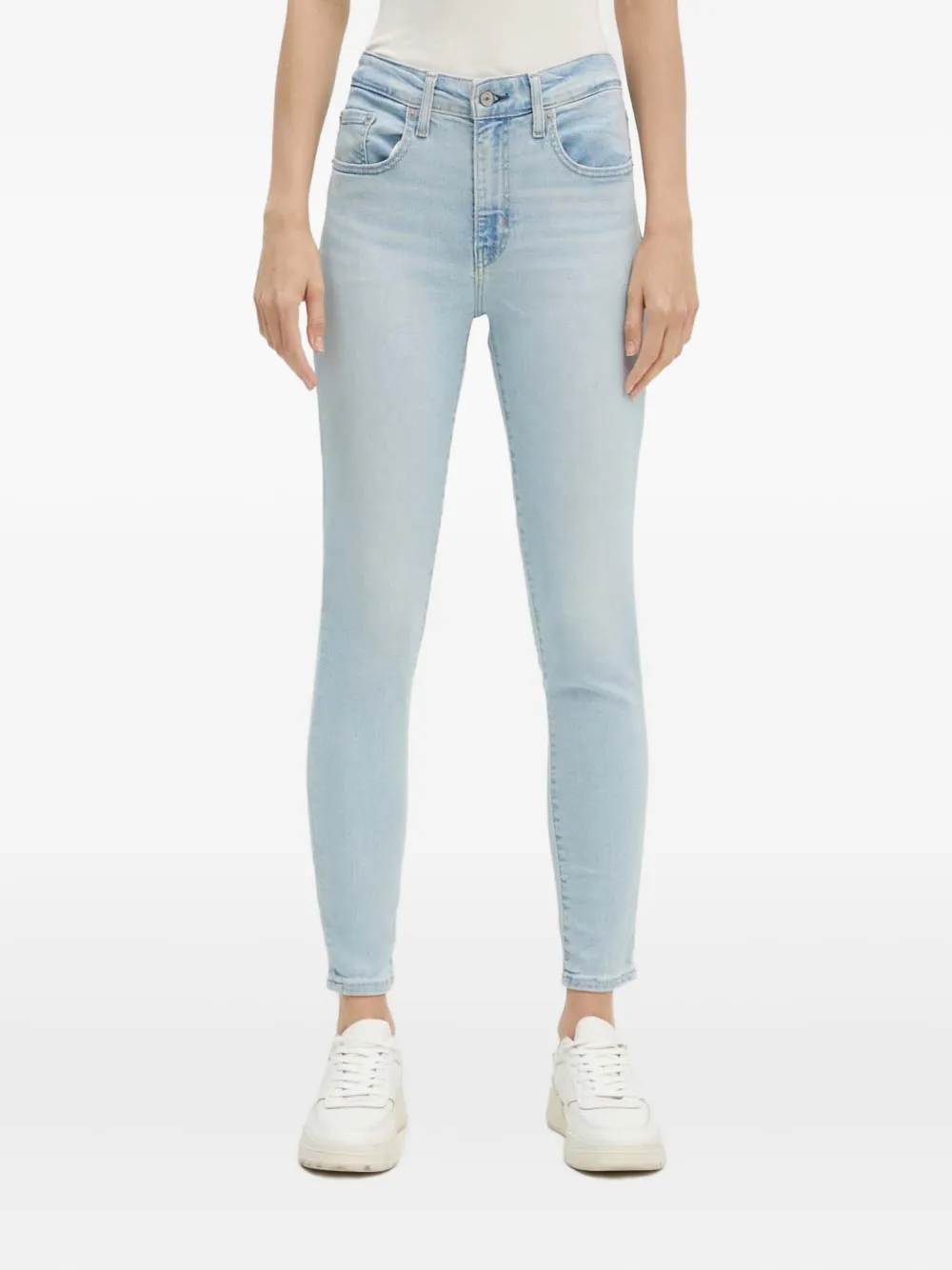 

Джинсы 721 Levi'S, синий