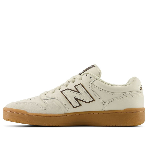 

Кроссовки 480 'sea salt brown' New Balance, синий