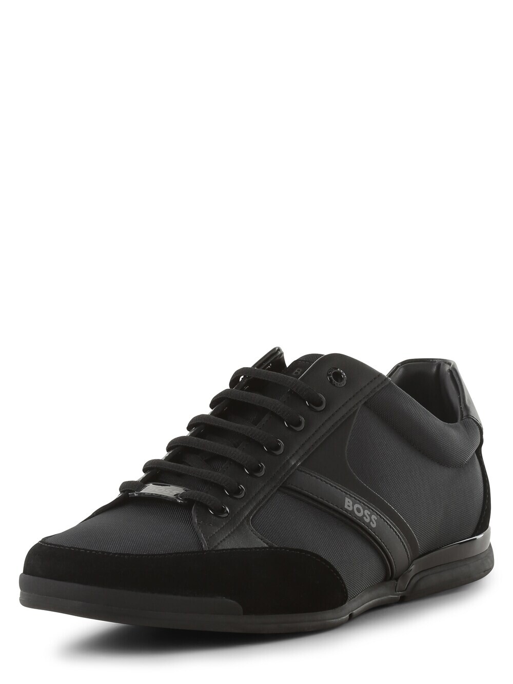 

Кроссовки BOSS Black Saturn, черный