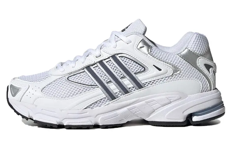 Кроссовки Adidas Originals Response Unisex, белый/серый