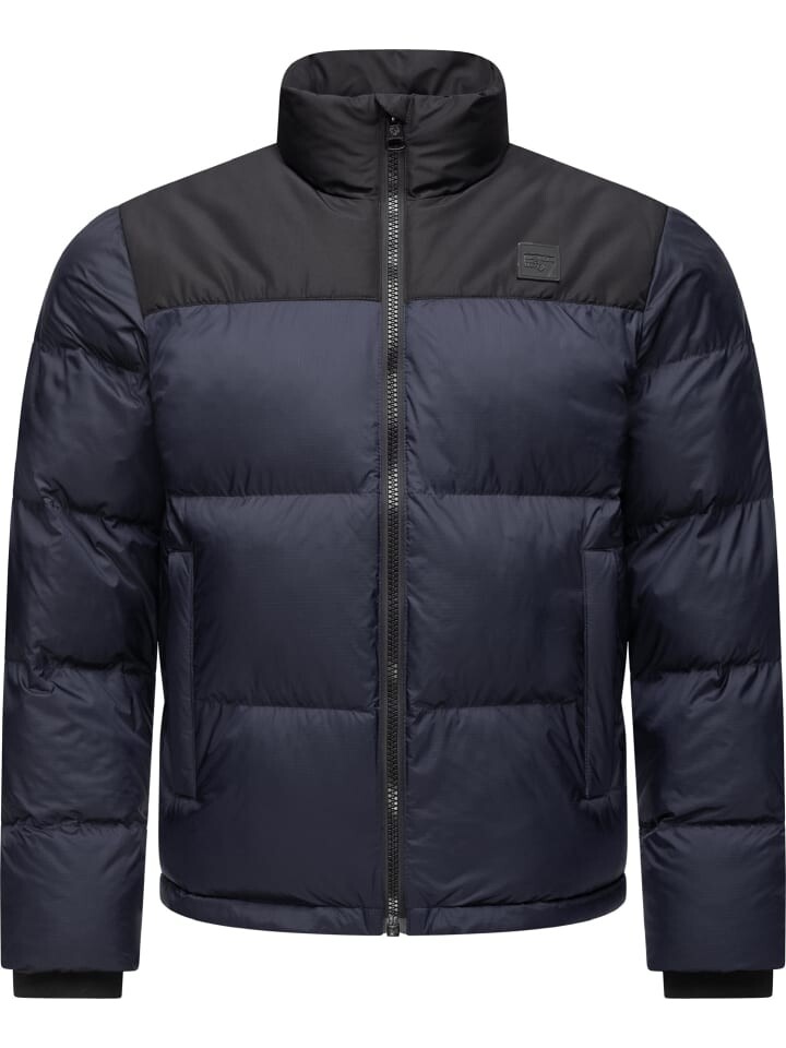 

Куртка ragwear Stafen, темно-синий