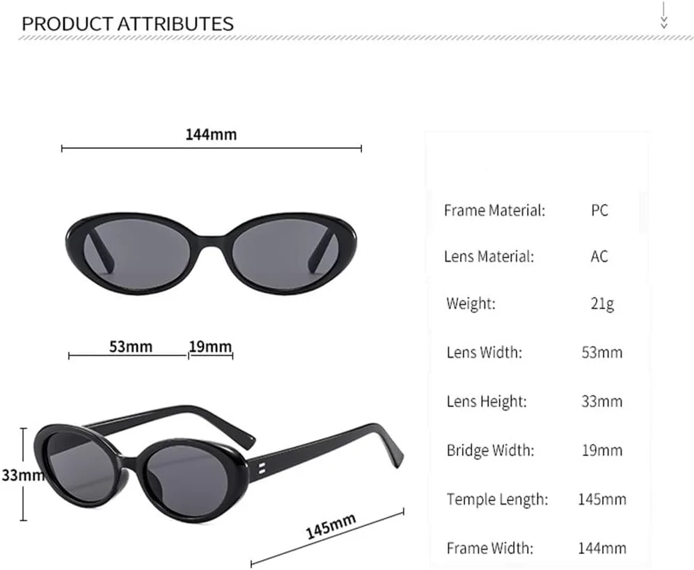 

Модные маленькие овальные солнцезащитные очки для женщин, классический винтаж, мужские солнцезащитные очки UV400, женские солнцезащитные очки KTUCN, Champagne