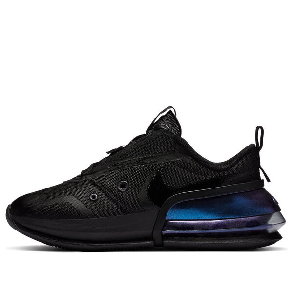 Кроссовки air max up nrg Nike, черный