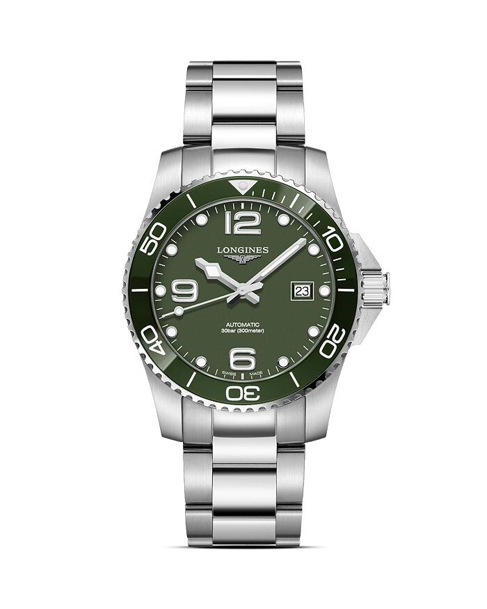 

Часы Longines HydroConquest, 41 мм