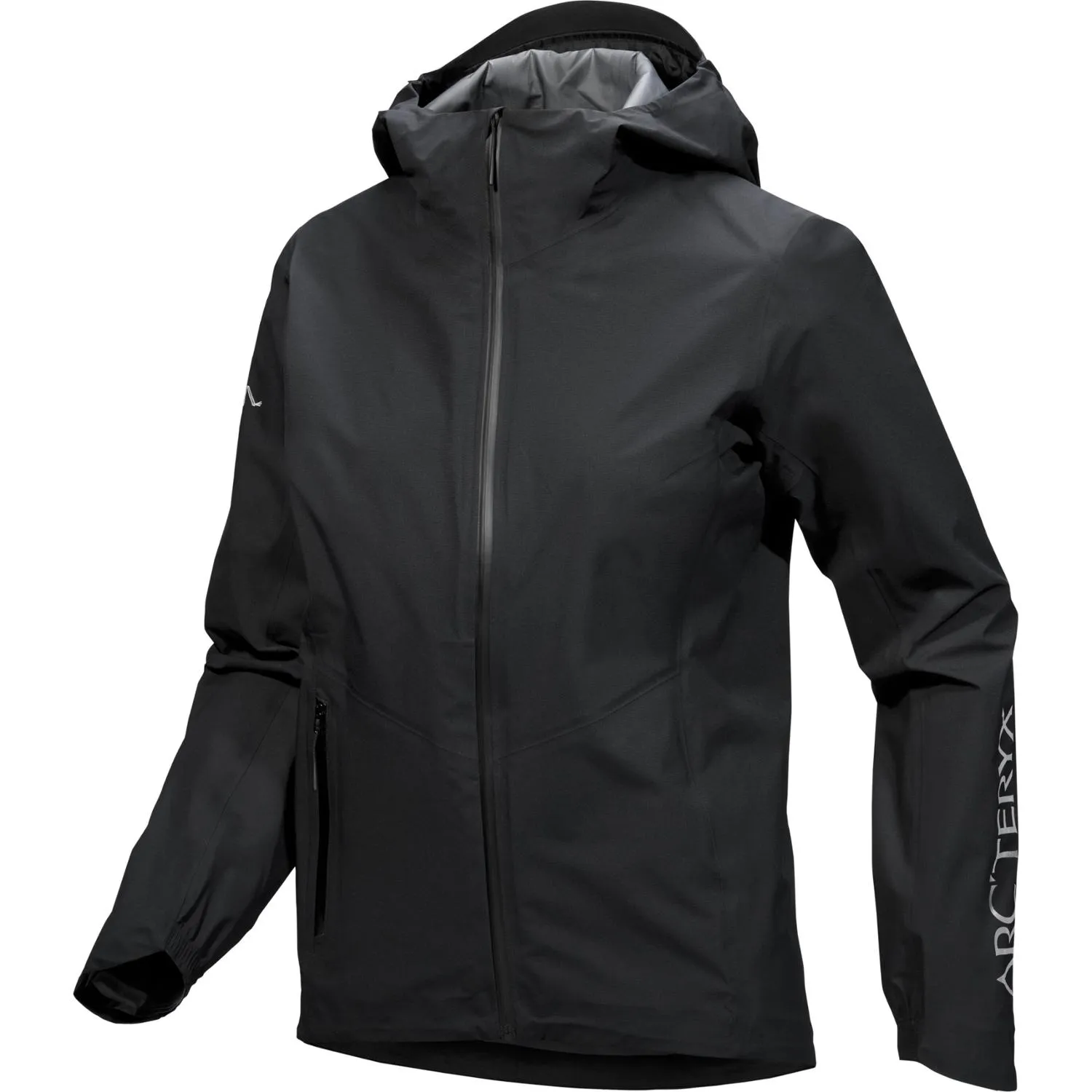 

Куртка Norvan женская Arc'teryx, Black
