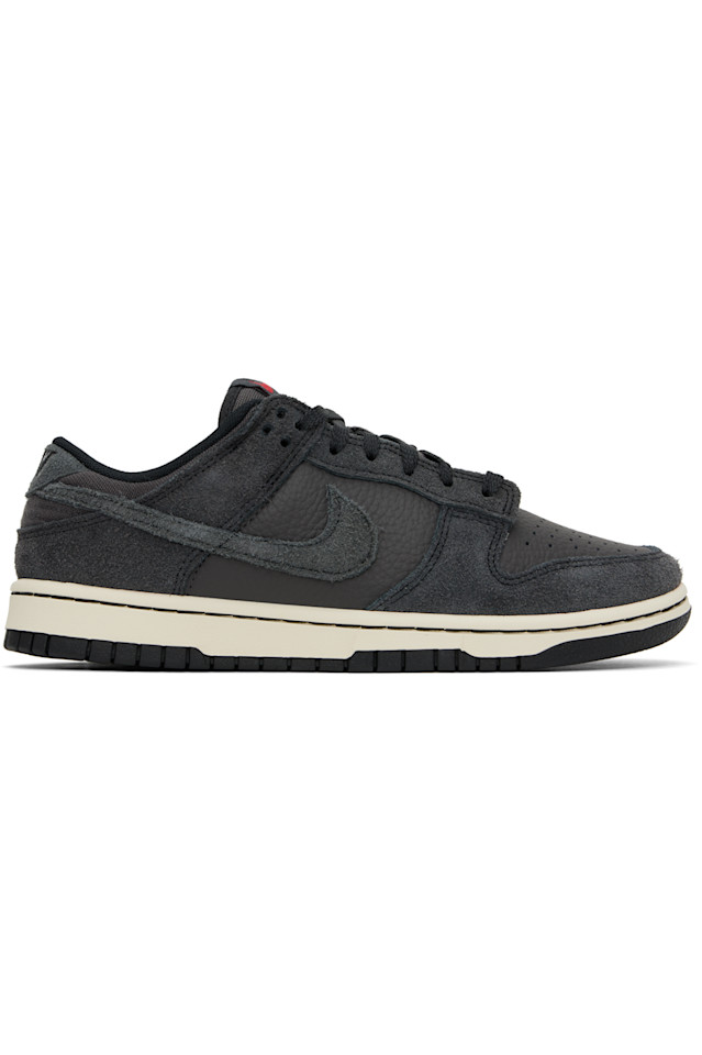 

Кроссовки Dunk low Nike, мультиколор
