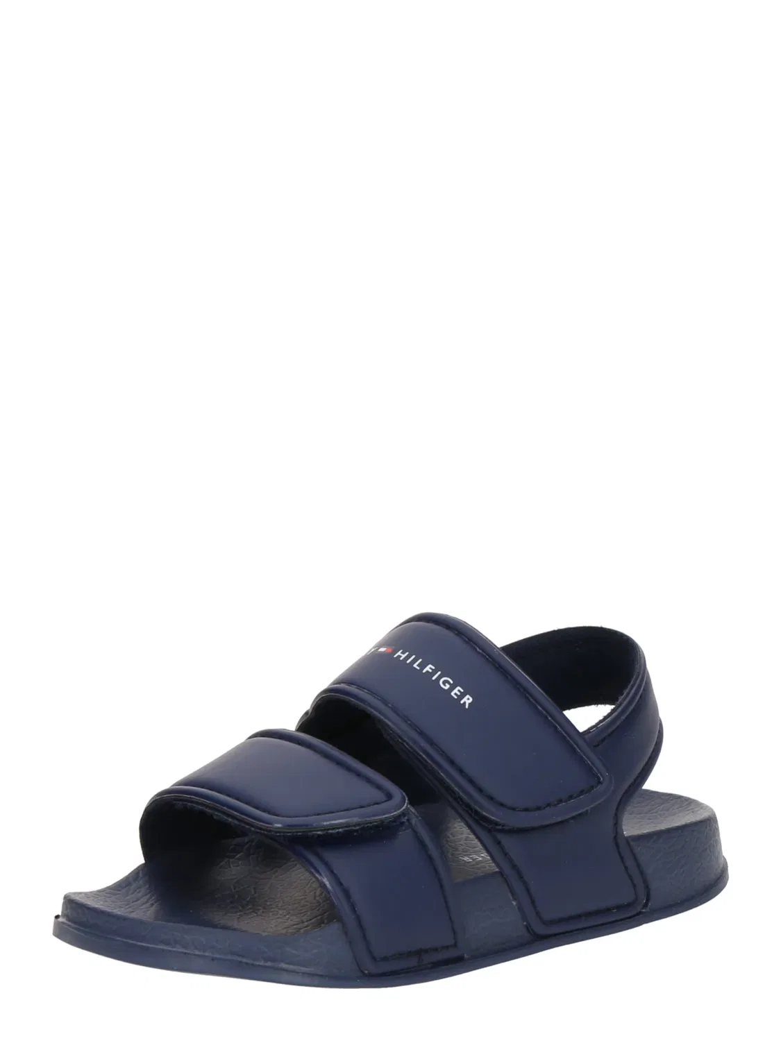 Сандалии и шлепанцы Tommy Hilfiger, Navy
