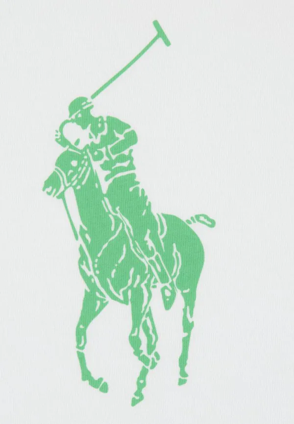 Футболка и пижама Polo Ralph Lauren, Vineyard Green — фото 3