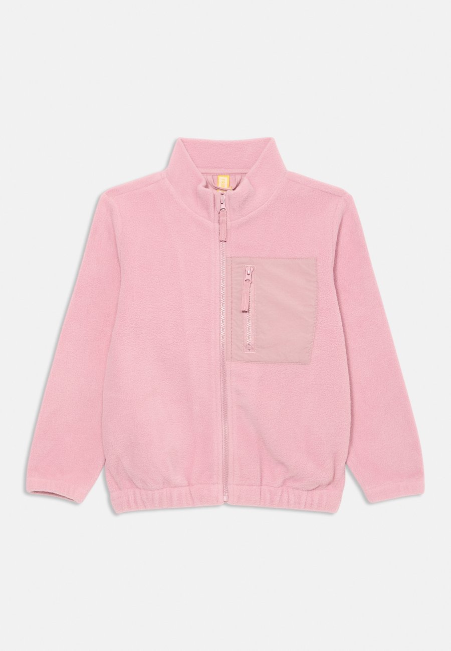 

Флисовая куртка Friboo FLEECE JACKET WITH POCKET UNISEX, Pink