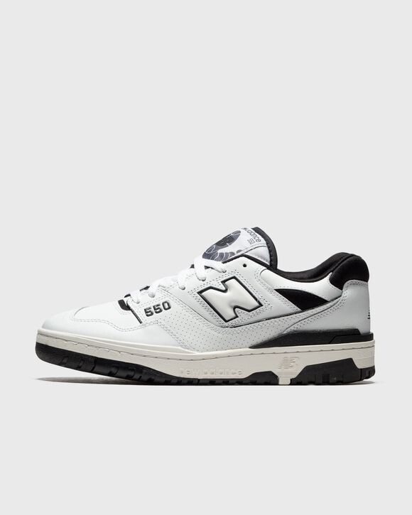 

Кроссовки New Balance 550, белый
