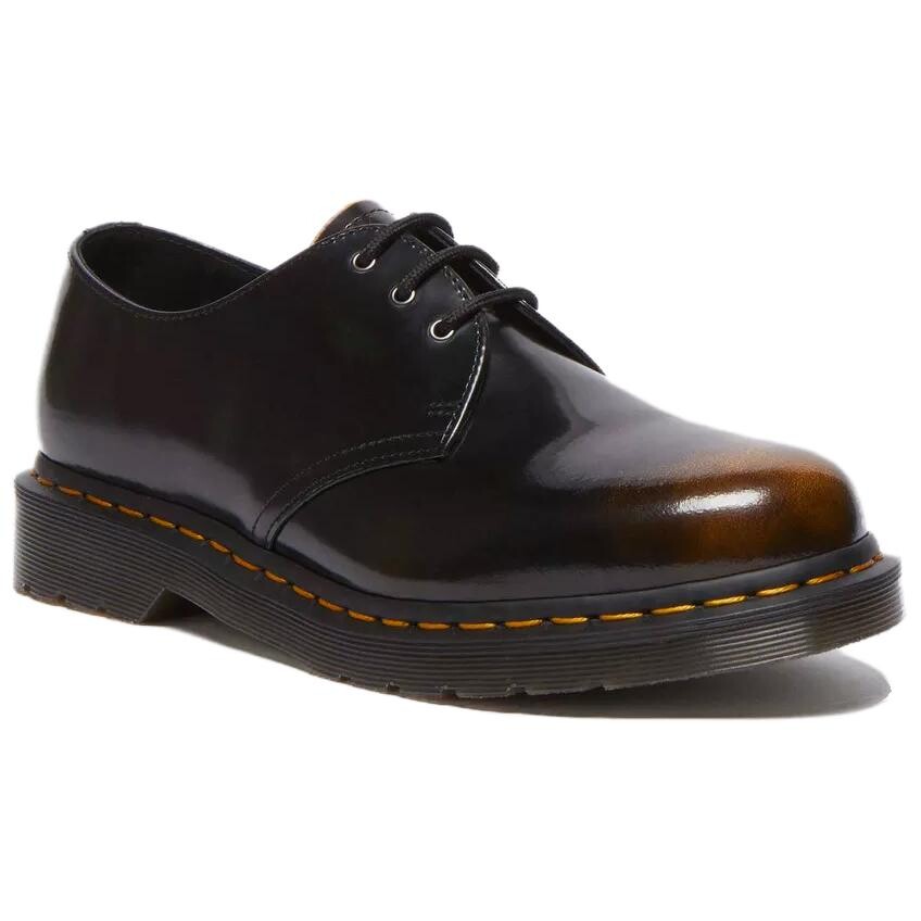 Мужская повседневная унисекс с низким верхом Dr.Martens — фото 3