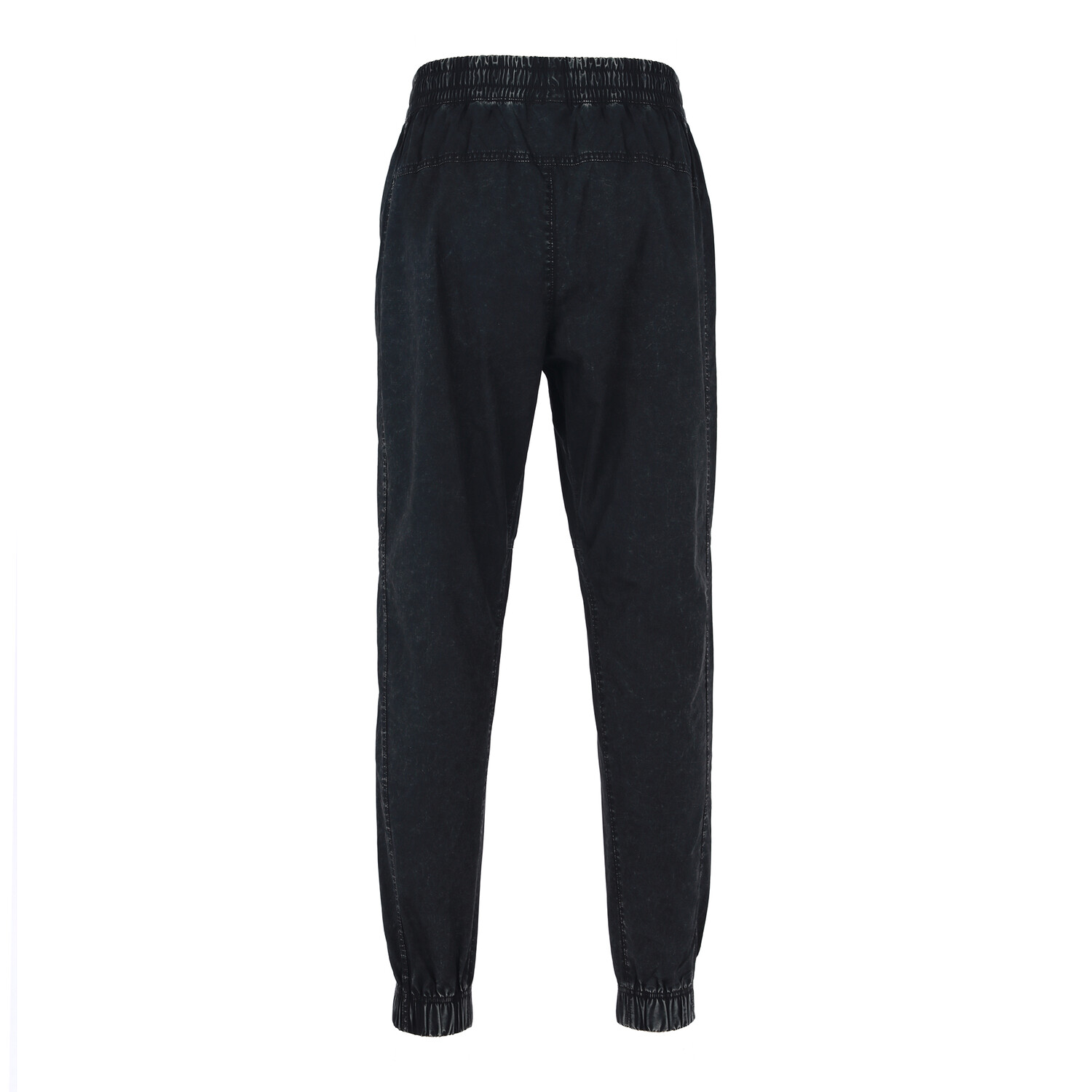 

Мужские трикотажные спортивные штаны Nike, цвет Black