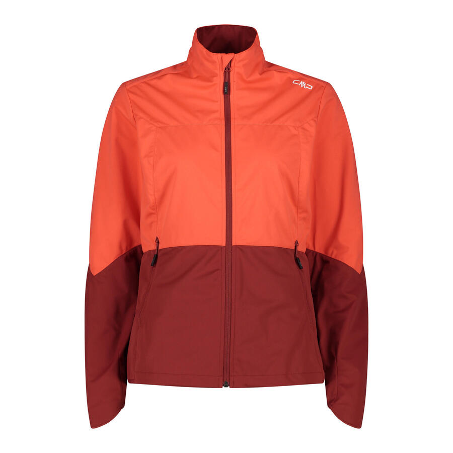 

Функциональная куртка CMP ЖЕНСКАЯ КУРТКА