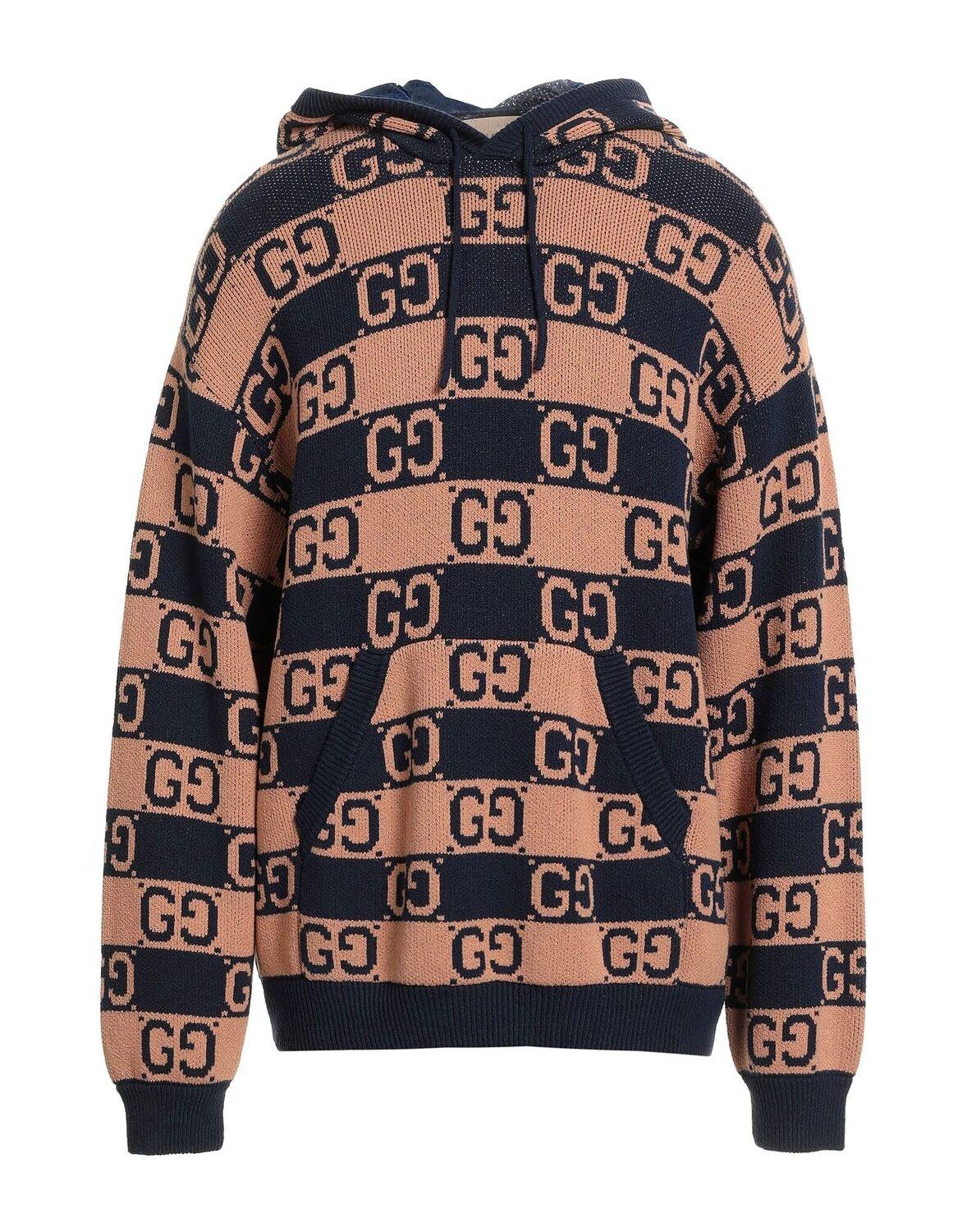 

Свитер Gucci, светло-коричневый