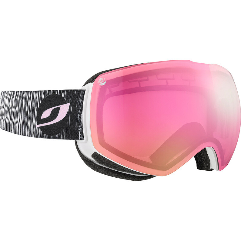 

Лыжные очки Moonlight Spectron 2 Julbo, белый