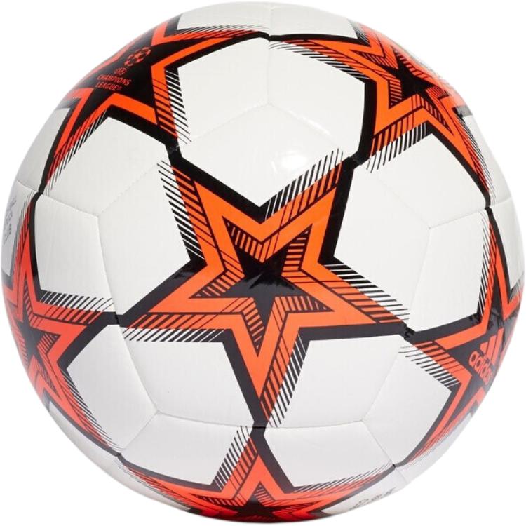 

Детский футбольный мяч kids size 4 для игры 5 на 5 упражнения Adidas