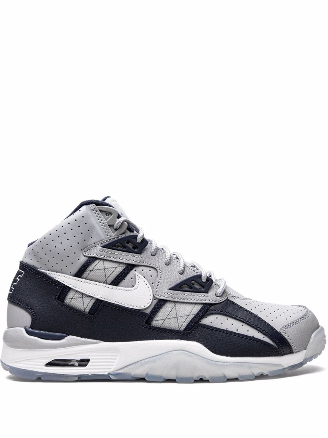 

Кроссовки Air Trainer SC High Georgetown Nike, серый