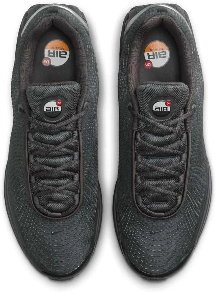Мужские кроссовки NIKE Air Max DN, Medium Ash Medium Ash — фото 4