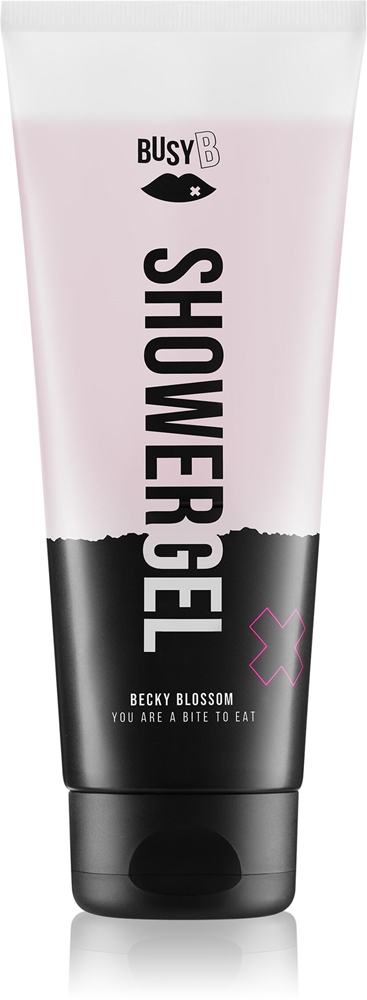 

Гель для душа Бекки Блоусинг расслабляющий гель для душа Busyb, moterims 230 мл