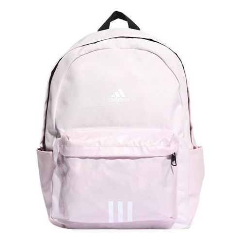 

Сумка classic badge of sport 3-stripes backpack 'pink' Adidas, розовый