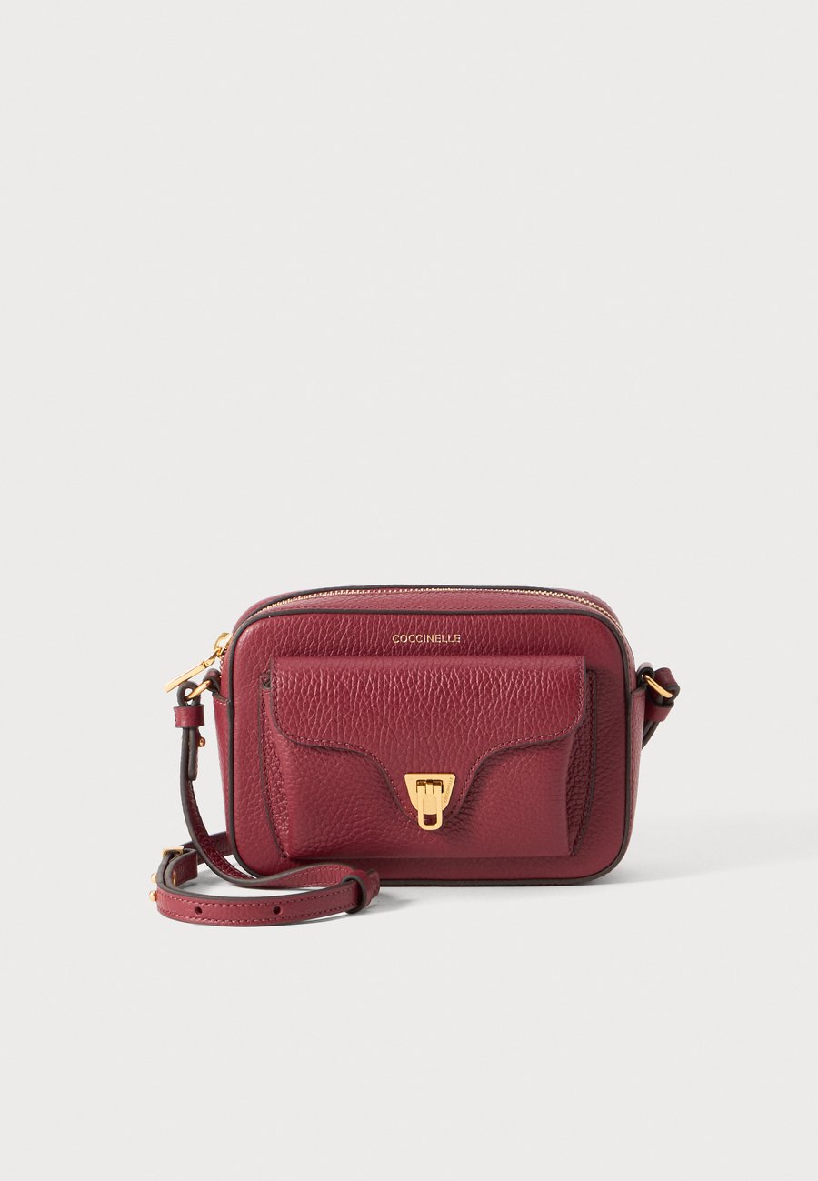 

Сумка кросс-боди Coccinelle Cross body bag, Ribes/Dark Red