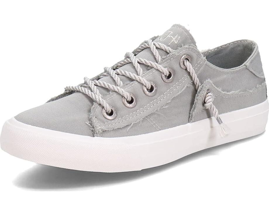 

Кроссовки Blowfish Malibu Martina 4 Earth, цвет Vapor Colorwashed Recycled Canvas