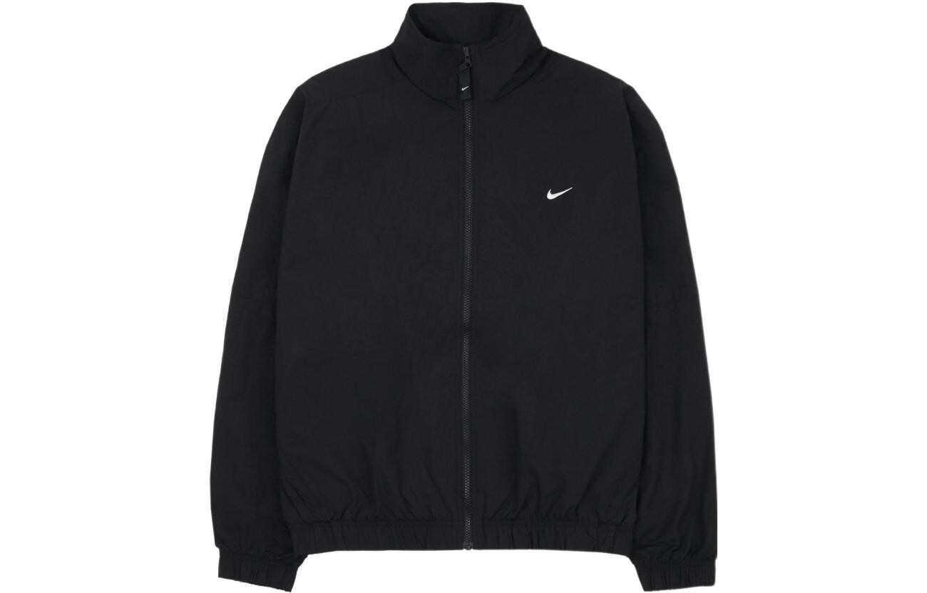 

Мужская куртка Nike, цвет Black