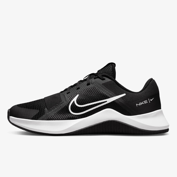 

Кроссовки ///Mc Trainer 2 Nike, черный