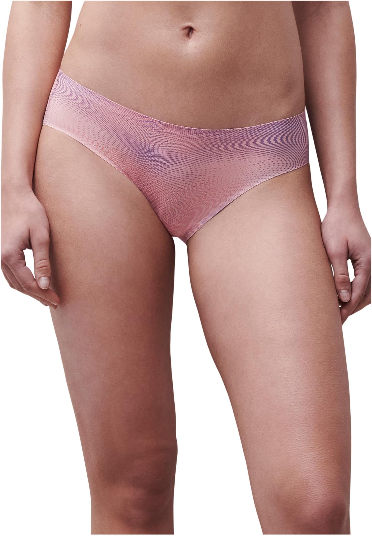 

Женское бикини Softstretch Chantelle, Iris Print