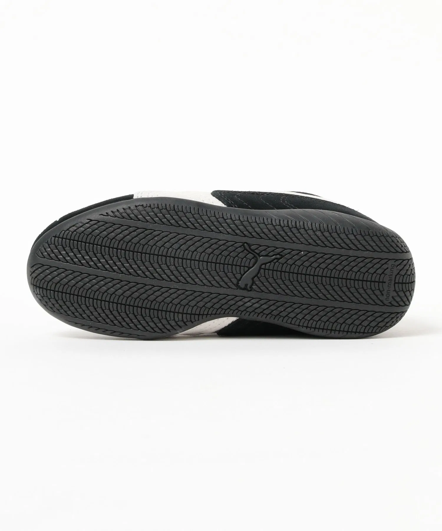 Детские кроссовки PUMA Speedcat Original V Preschool — фото 3