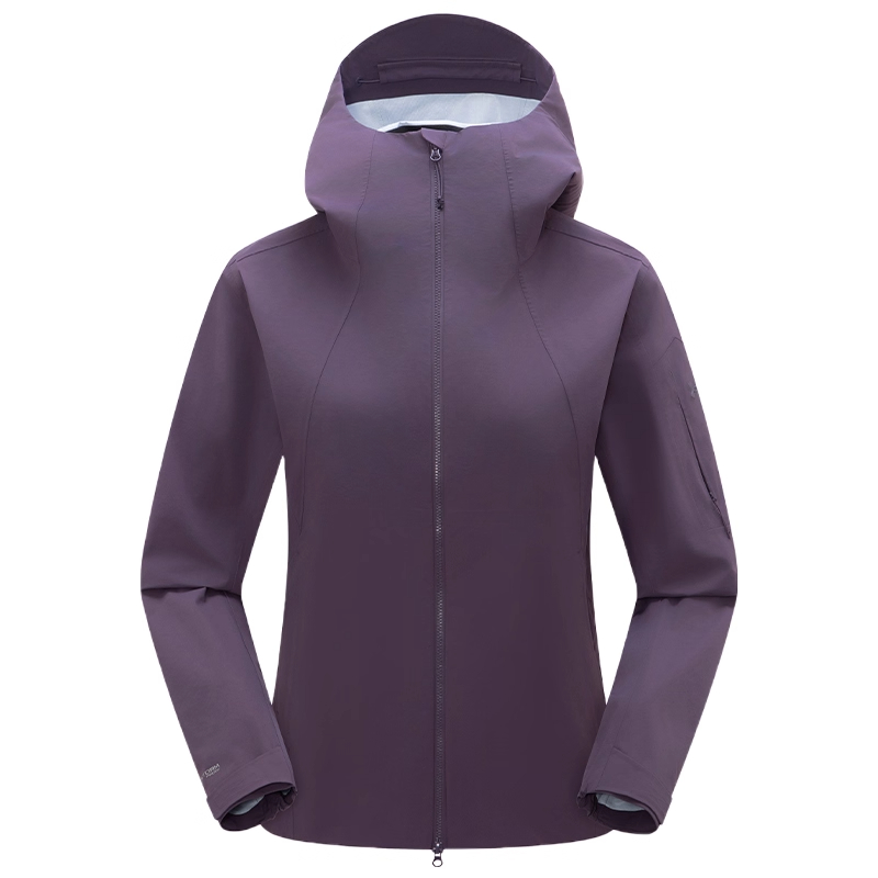

Under Armour Городская куртка для женщин, Dark Shadow Purple
