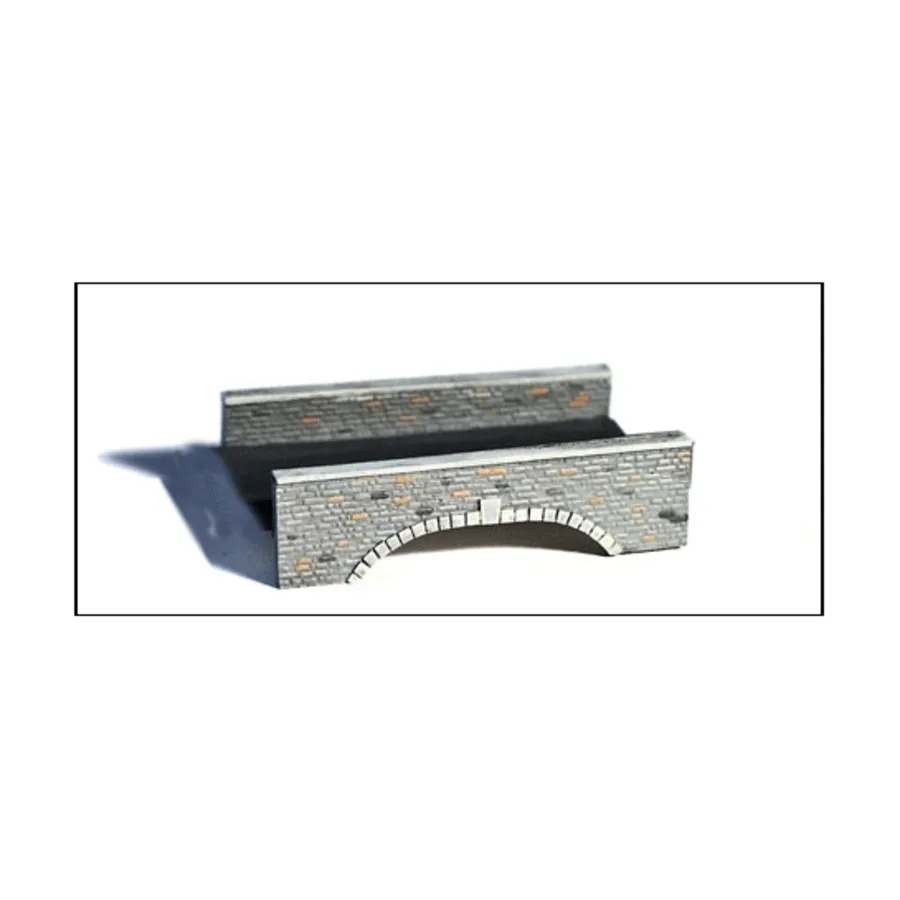 

Каменный мост с одной аркой, Terrain Maker Pewter Buildings & Books